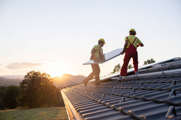 Professional Roofing Services in West Peoria, IL