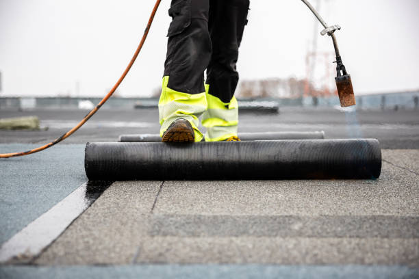 Best Gutter Installation and Repair  in West Peoria, IL